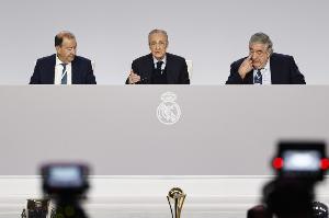 和欧足联和解！马卡：皇马认为欧冠仍有改进空间，希望能免费转播