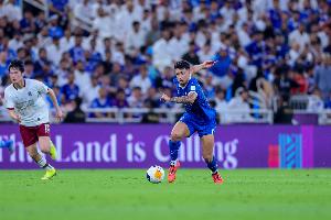 阿拉伯媒体：本泽马加盟后，67场43球的新月前锋莱昂纳多可能离队