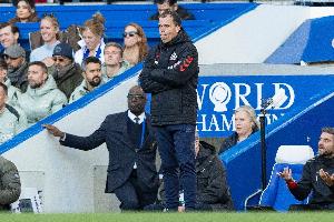 至今主场不败！桑德兰主帅：我们在主场信心十足，对利物浦要拿分