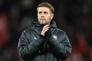 布莱顿主帅：没感觉到外部压力，唯一的压力是我对自己的要求