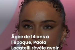 女网红：14岁时曾收到球员不当私信，现在想起来让我感到恶心