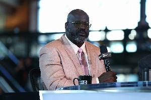 奥尼尔：如今NBA太软&尤其大个子 你们赚超多钱却不保护这项运动