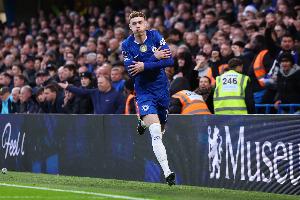 冷静！在英超联赛中，帕尔默最近19次主罚点球打进18球 - NBA视频直播新闻