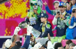 历史第二！今年超级碗收视达1.249亿仅次于去年 此前三年连破纪录