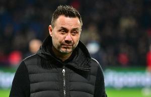 热门人选！热刺新帅赔率德泽尔比居首