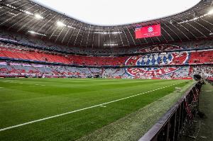 拜仁官方：受罢工影响公共交通受限，球迷请尽早出发前往球场