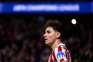 旧将：切尔西应签阿尔瓦雷斯 他完全适配英超 杰克逊预计会离开