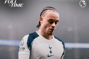 天空：热刺降级可能性越来越大，赢下欧冠却英超降级还真不是笑话