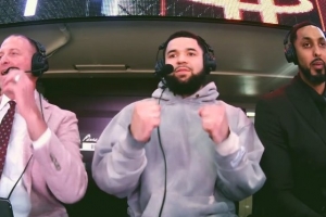 范弗里特：火箭目前形势良好 真正的竞争在全明星赛后才会开始