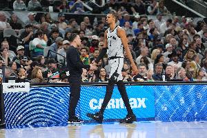 米奇·约翰逊谈执教全明星：这将是一次令人难忘的经历和体验