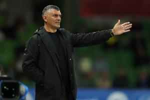 蓉城主帅：对方在下半场掌控比赛，我们定位球防守没有做好