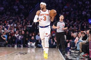 全能表现难救主！哈特8中5拿到15分11板11助2断