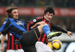 卡拉泽：米兰重返欧冠是一种义务，我喜欢今天的普利西奇、魔笛