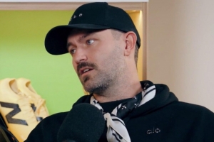 前阿森纳球星兰斯伯里谈25岁患癌经历：洗澡时发现有肿块