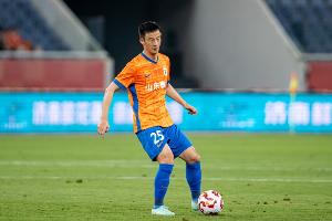 德转：彭欣力、刘小龙自由身加盟青岛西海岸