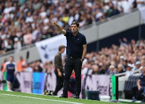 伊劳拉：今天能拿到三分至关重要，但我们的表现不如前几场比赛