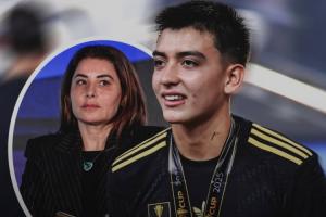 17岁身价千万！莫拉经纪人：会让他高价转会，凭啥巴西人卖8000万