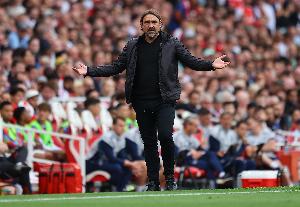 利兹主帅谈点球：我们常自诩是最激烈的联赛，但点球判罚非常牵强