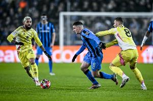 亏多少？尤文1.1亿买库普+道路身价共跌6200万 加盟不到2年降价卖