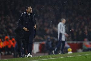 切尔西英超两球领先最终未能取胜，上次还是2023年对阵阿森纳