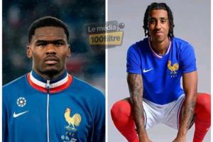 都没选法国！记者：约罗和国米前锋博尼都选择代表科特迪瓦国家队