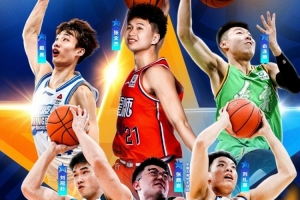 媒体人：CBA扣篮大赛参赛球员没啥扣篮印象 草根眼镜飞人印象更深