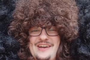 狠狠吐槽！鲁尼谈蓄发哥：烦死他了 我打赌曼联5连胜他肯定很崩溃