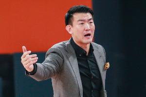 媒体人：广厦休赛期需要好好调整 这个俱乐部杯太伤他们的士气了