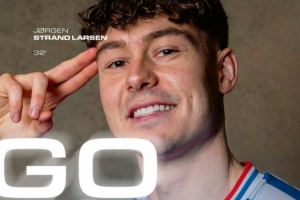 双响！拉尔森在水晶宫2场123分钟进2球，此前在狼队1405分钟仅1球