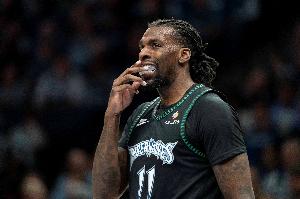 麦丹：里德是我的好兄弟 他帮了我很多我们的关系真的特别好