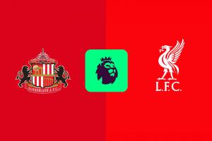 国际化！利物浦vs桑德兰首发22人无英格兰球员，是联赛历史第4次