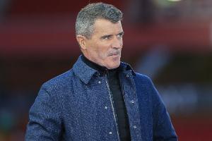 罗伊·基恩谈舍什科：进球是他应该做的，人们对他抱有期望