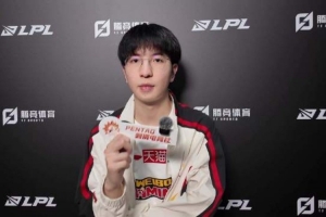 WBG Elk：淘汰赛的话希望一直走下去；不用回望过去 往前看