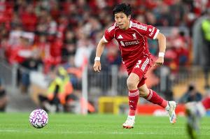 日媒：南野拓实、久保建英、远藤航先后受伤，日本队遭遇伤病潮