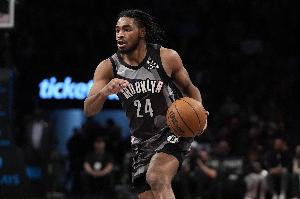 追梦：像卡梅隆·托马斯这种只得分防守不好的球员的价值在下降