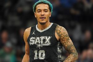 22年9号秀！解说：索汉找个下家不难 马刺现在的天赋实在是太满了