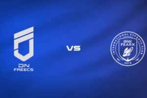 后来居上！两波团战定胜局 Kellin波比团战发力 BFX先拿赛点