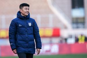 博主：大连英博新赛季首轮客战申花，第三轮主场踢海港