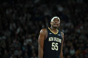 这不挺好用？卢尼被DNP9场后重新得到机会 4分钟2中2高效得4分4板