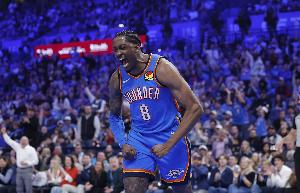 戴格诺特：杰伦威状态火热 打出一场极其全面的比赛