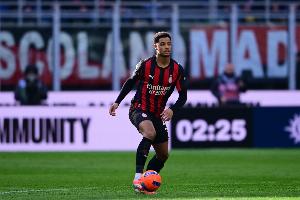 德温特：父亲曾想用西多夫名字为我取名 C罗和莫德里奇都很谦逊