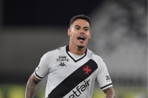 【独家】泰山引援无缘牵手博阿滕 巴甲中卫已成首选