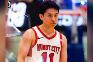 34分16助皆新高！河村转发数据海报：为明天做好准备 去赢球吧