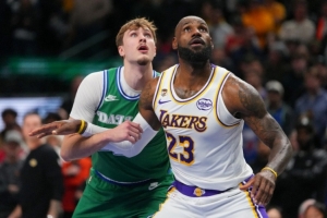 周四竞彩篮球强档：达拉斯状态低迷 东契奇继续缺席