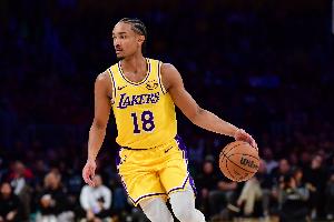 巴夫金：签约湖人对我意义重大 佩林卡和我是老乡&他一直支持我