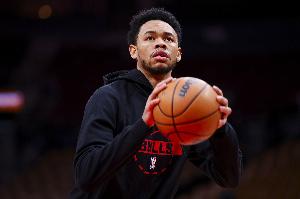 马祖拉：如果不是西蒙斯帮我们赢球 我们不会走到目前的位置