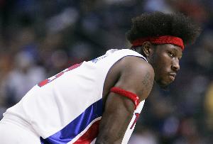 美媒：斯图尔特比当年奥本山宫殿事件中的大本被禁赛的场次还多