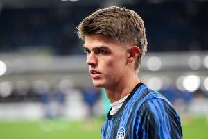 迪马：亚特兰大24岁德凯特拉雷右膝内侧半月板后角撕裂，归期待定