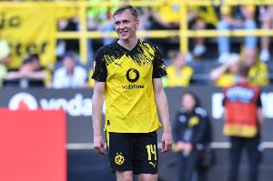 拜尔：接下来几周对多特非常关键 目标参加世界杯但先踢好本赛季