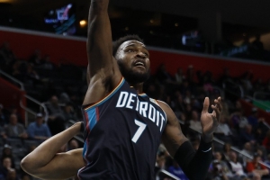 保罗·里德：这是我效力过最团结的NBA球队 场下我们都会一起玩